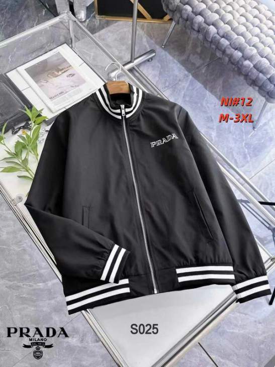 Picture of Prada Jackets _SKUPradaM-3XL12yr27430546